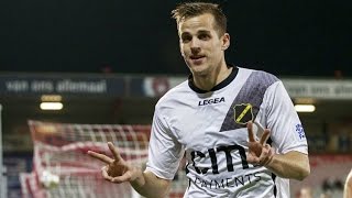 ᴴᴰ Mats Seuntjens • Goals for NAC Breda • Bredase Trots