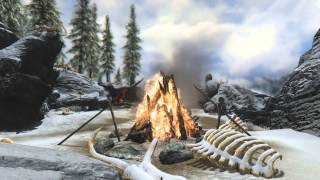 Stone Hill Bluff Dreamscene