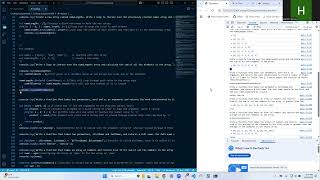 promineo tech week 7 coding assignment