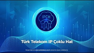 Türk Telekom IP Çoklu Hat avantajları ile tanışın!