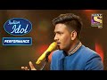 Ajay Devgan आए Indian Idol के Stage पर | Indian Idol Season 11