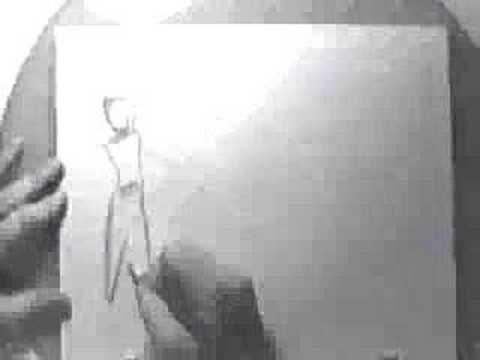 Animator Glen Keane lecture part 13 Animator Glen Keane lecture part 13