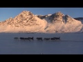 Travel to Nunavut, Canada