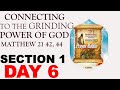 DAY 6 MFM 70 DAYS PRAYER & FASTING AUGUST 10 2024 70 DAYS PRAYERS FROM DR DK OLUKOYA PRAYERS BATTLE