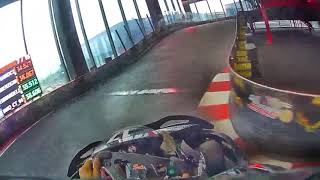 Hollywood kart Catania Etnapolis capuanoct 33 700