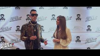 Brytiago Habla De Su Tema Que Esta Pegao Bipolar Brytiago Habla De Su Tema Que Esta Pegao Bipolar