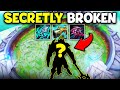 We found a SECRET OP champ for Arena that NOBODY is playing... (THIS IS FREE WINS)