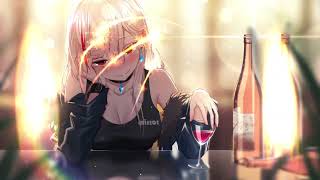 Nightcore - Ich und ein Fas voller Wein (Versengold)