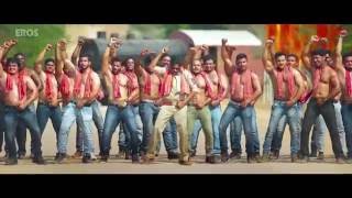 Sardaar Telugu Video Song   Sardaar Gabbar Singh