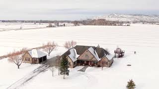 3715 E 700 N, Rigby, ID 83442 Branded
