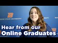 Why Do Students Choose Boise State Online? Hear From Our Online Graduates