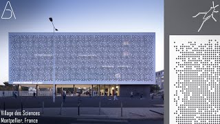 Parametric Facade Tutorial - by BPA Architecture