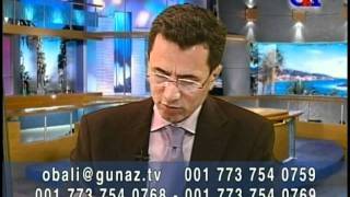 Günaztv May.31.2011-ci il İran rejiminin şəhərlərarası ixtilaf yaratması(2)