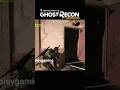 GHOST RECON WILDLANDS/AMBUSHING A STATION UNDER 1MIN #ghostrecon #viral