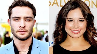 Gossip Girl's Ed Westwick Accused Of Sexual Assault By Kristina Cohen