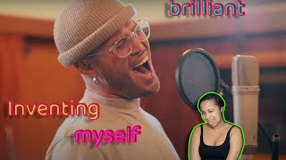 ‘Inventing Myself' - Stan Walker Live with The Levites #stanlive I First Time Reaction