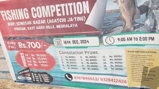 fishing competition Songsak agatchi