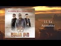 DOBLE VIA - La Aromeñita (El Poder de la Morenada) Audio