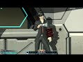 【pso2】男性追加ボイス48