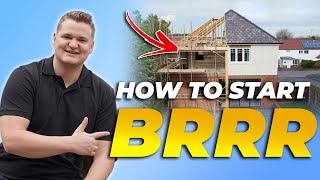 EVERYTHING You Need To Know About BRRR Property Investment | Buy Refurbish Refinance Rent