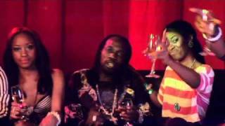 Mavado - Star Bwoy | Official Music Video