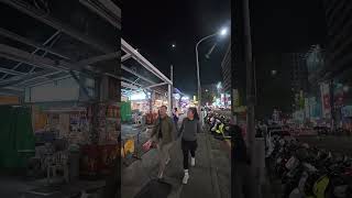 台湾高雄瑞豐夜市Taiwan Kaohsiung Rueifong Night Market 台湾グルメ0075 D