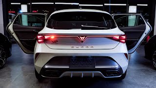 2025 New Cupra Fierce Competitor! - Interior and Exterior Details