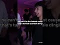 tiktok rizz party lore