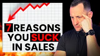 7 Reasons Roofers and Construction Workers Suck in Sales