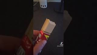 kitKat - Gold Krisp - Tiktok - trynewfoods - So Good - Review