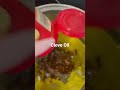 Making Clove Oil!#shorts #trending #viral #naturalhair #cloveoil