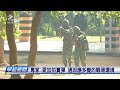 國軍快速反應射擊 列1年期義務役新兵訓練 公視台語台 20240115