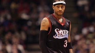 Allen Iverson - The Answer [HD]