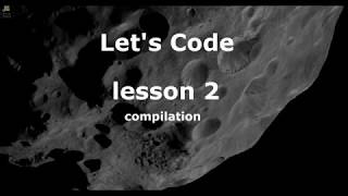 LetsCode Java Ep02 - Compiling to 2D Canvas