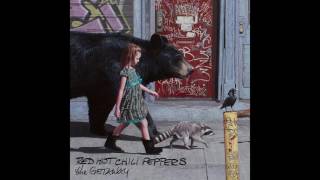 Red Hot Chili Peppers - 05 Goodbye Angels