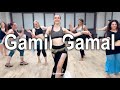 Gamil Gamal - Bellydance Classes w Silvia Brazzoli