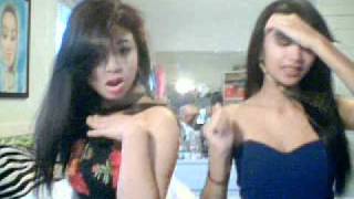 mynameistrish16's webcam video August 21, 2011 01:39 PM