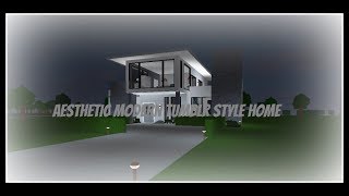 Playtube Pk Ultimate Video Sharing Website - aesthetic modern home bloxburg roblox
