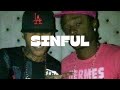 Vybz kartel - dancehall riddim “sinful”