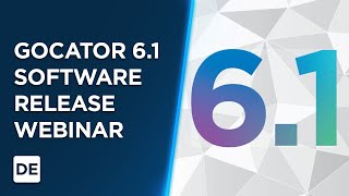 Gocator Software 6.1 Updates Webinar - Deutsch | LMI Technologies