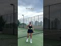 my dating life now it s all about tennis 🎾😅 tennis dating