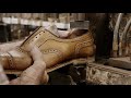 allen edmonds recrafting