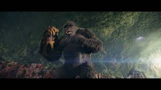 Godzilla x Kong: The New Empire | Extinct