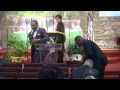 Queens Faith Temple SDA Church Live Stream