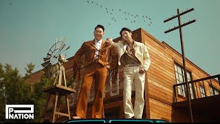 PSY - 'That That (prod. & feat. SUGA of BTS)' MV Behind The Scenes | Funny Gags | PSY new | #shorts
