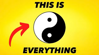 Yin-Yang Symbol Explained: Change and Duality