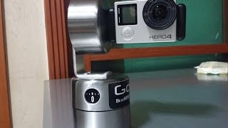 Pan and tilt timer for GoPro | Action camera | Ikea