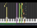 ff viii synthesia the salt flats