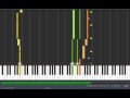 ff viii synthesia the salt flats