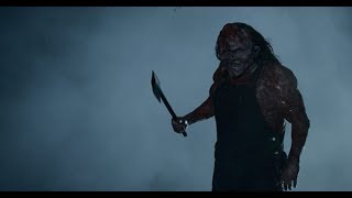 VICTOR CROWLEY (HATCHET 4 !) Teaser Trailer (2017) Adam Green, Kane Hodder Horror Movie HD
